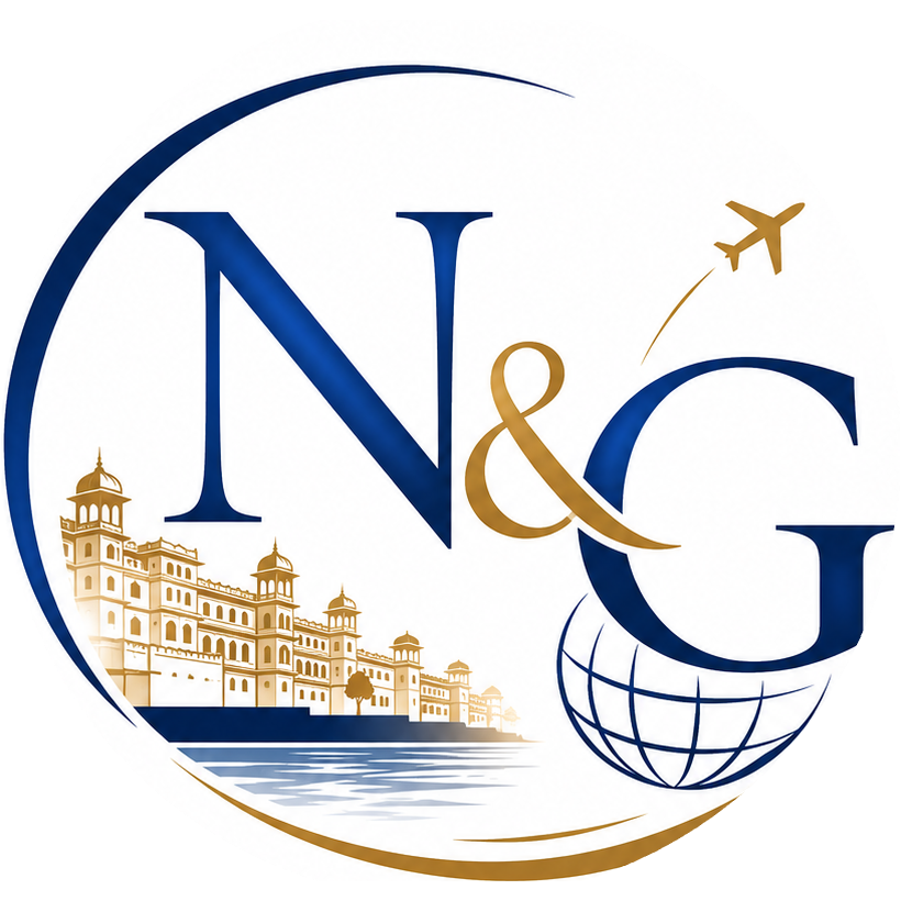N&G Global Exports emblem